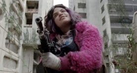 Ходячие мертвецы 10 сезон 15 серия