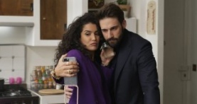 План любви 3 сезон 1 серия