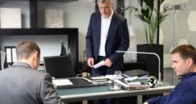 Следы 1 сезон 3 серия