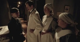 Записки юного врача 1 сезон 1 серия