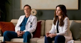 Хорошая Сэм 1 сезон 8 серия