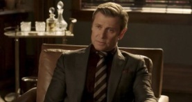 Династия 5 сезон 5 серия