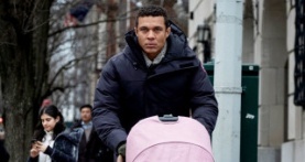 Отыграть назад 1 сезон 3 серия