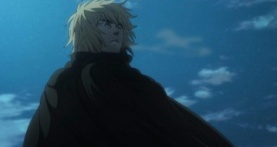 Сага о Винланде 1 сезон 10 серия