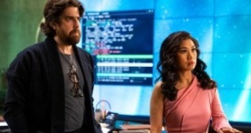 Уравнитель 1 сезон 10 серия