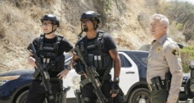 S. W. A. T.: Спецназ города ангелов 6 сезон 4 серия