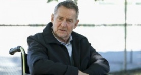 Помоги мне, Тодд 1 сезон 6 серия