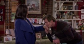 Весело счастливо 1 сезон 6 серия