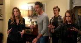 Диета из Санта-Клариты 2 сезон 4 серия