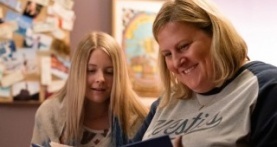 Кто-то где-то 2 сезон 2 серия