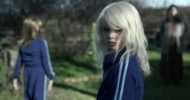 Очищение 1 сезон 1 серия