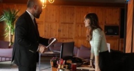 Вавилон 1 сезон 5 серия