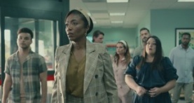 Милые магнолии 3 сезон 6 серия