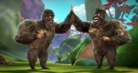 Семейка Крудс: Семейное древо 7 сезон 3 серия