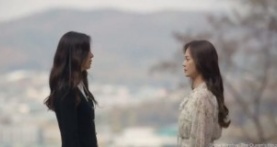 Снежное окно: Дом королевы 1 сезон 10 серия