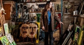 Извне 3 сезон 2 серия