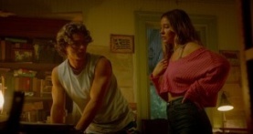 Внешние отмели 4 сезон 8 серия