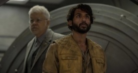 Бункер 2 сезон 7 серия