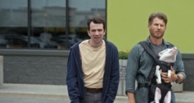 Фубар 2 сезон 6 серия