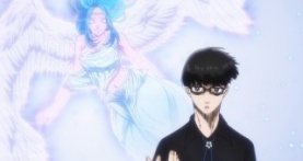 Синяя тюрьма: Блю Лок 1 сезон 23 серия