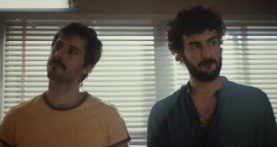 Отряд Коста-дель-Соль 1 сезон 5 серия