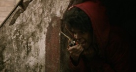 3% 2 сезон 8 серия