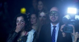 Кто убил Сару? 1 сезон 6 серия