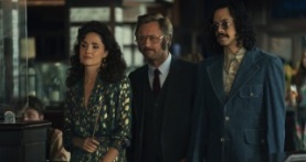 В ритме жизни 1 сезон 9 серия