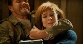 Морская полиция: Лос-Анджелес 5 сезон 14 серия