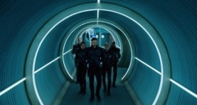 Видоизменённый углерод 2 сезон 2 серия