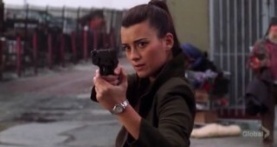 Морская полиция: Спецотдел 5 сезон 12 серия