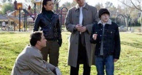 Морская полиция: Спецотдел 6 сезон 19 серия