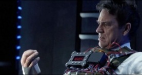 Бэтвумен 1 сезон 17 серия