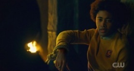 Наследие 3 сезон 4 серия