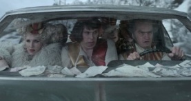 Лемони Сникет: 33 несчастья 3 сезон 1 серия