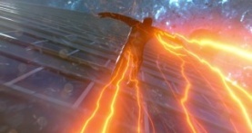 Флэш 2 сезон 1 серия