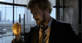 Железный кулак 1 сезон 7 серия