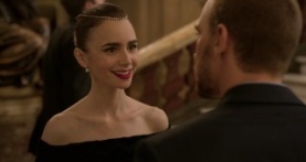 Эмили в Париже 1 сезон 6 серия