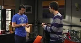 В Филадельфии всегда солнечно 5 сезон 9 серия