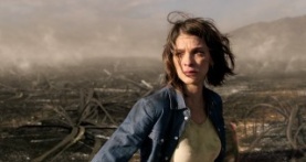 Монархиня 1 сезон 8 серия