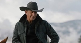 Йеллоустоун 2 сезон 9 серия