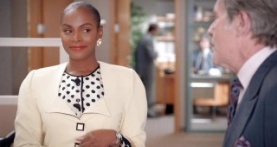 Разноцветная комедия 2 сезон 9 серия