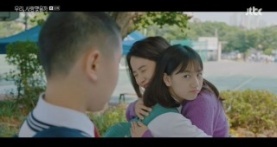 Мы любили? 1 сезон 10 серия