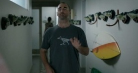 Последний человек на Земле 3 сезон 3 серия