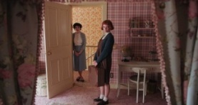 Ход королевы 1 сезон 2 серия