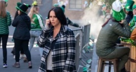 911 служба спасения 5 сезон 12 серия