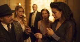 Открытое море 2 сезон 7 серия