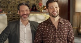 Династия 5 сезон 10 серия