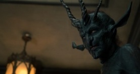 Зло 3 сезон 3 серия