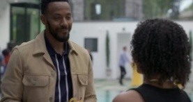 Разумное сомнение 1 сезон 7 серия